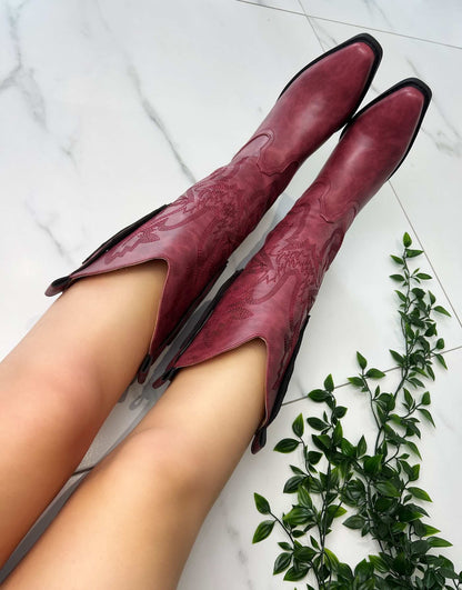 Cowboy Boots
