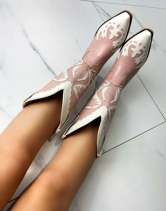 Cowboy Boots