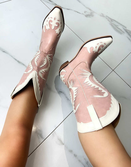Cowboy Boots
