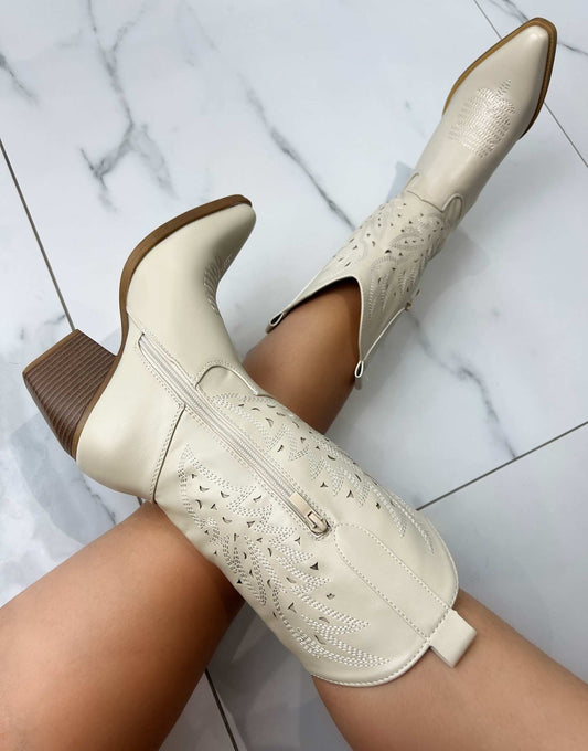 Cowboy Boots