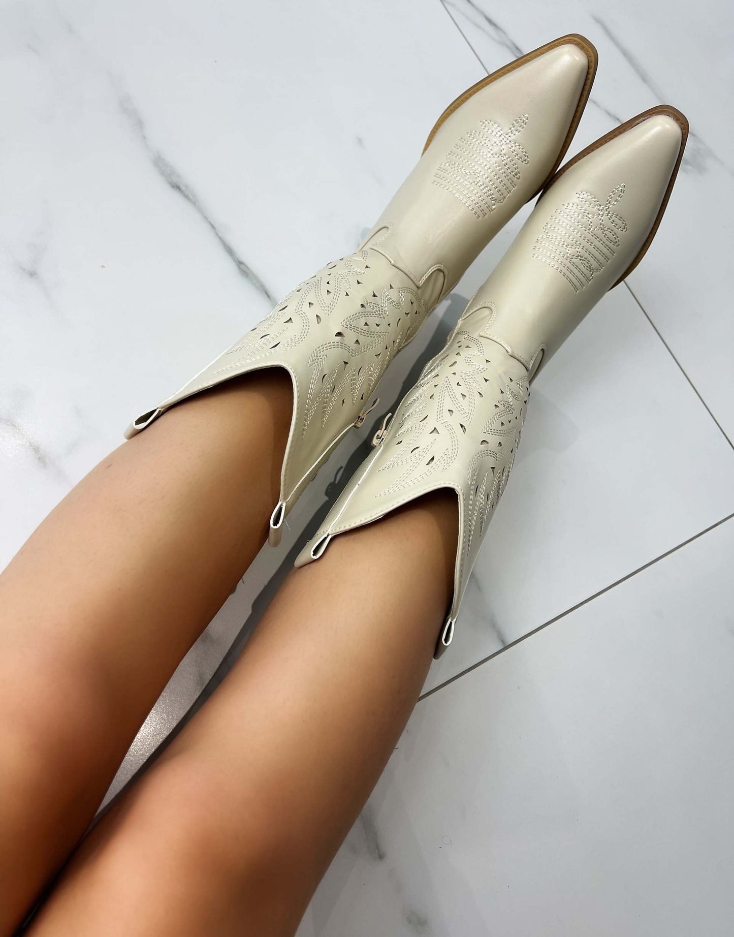 Cowboy Boots