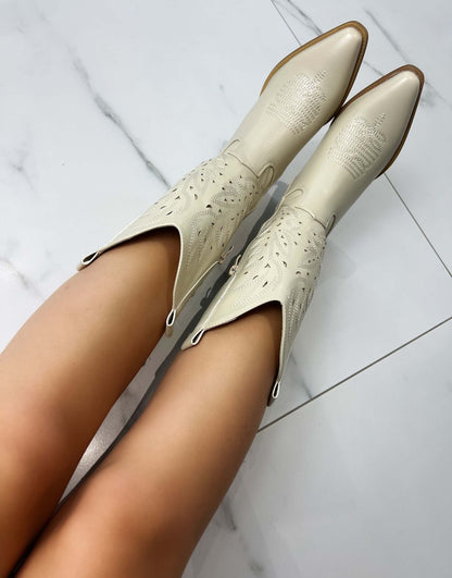 Cowboy Boots