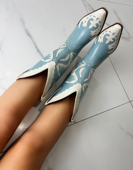 Cowboy Boots