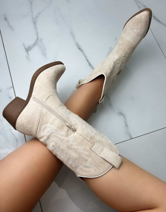 Cowboy Boots