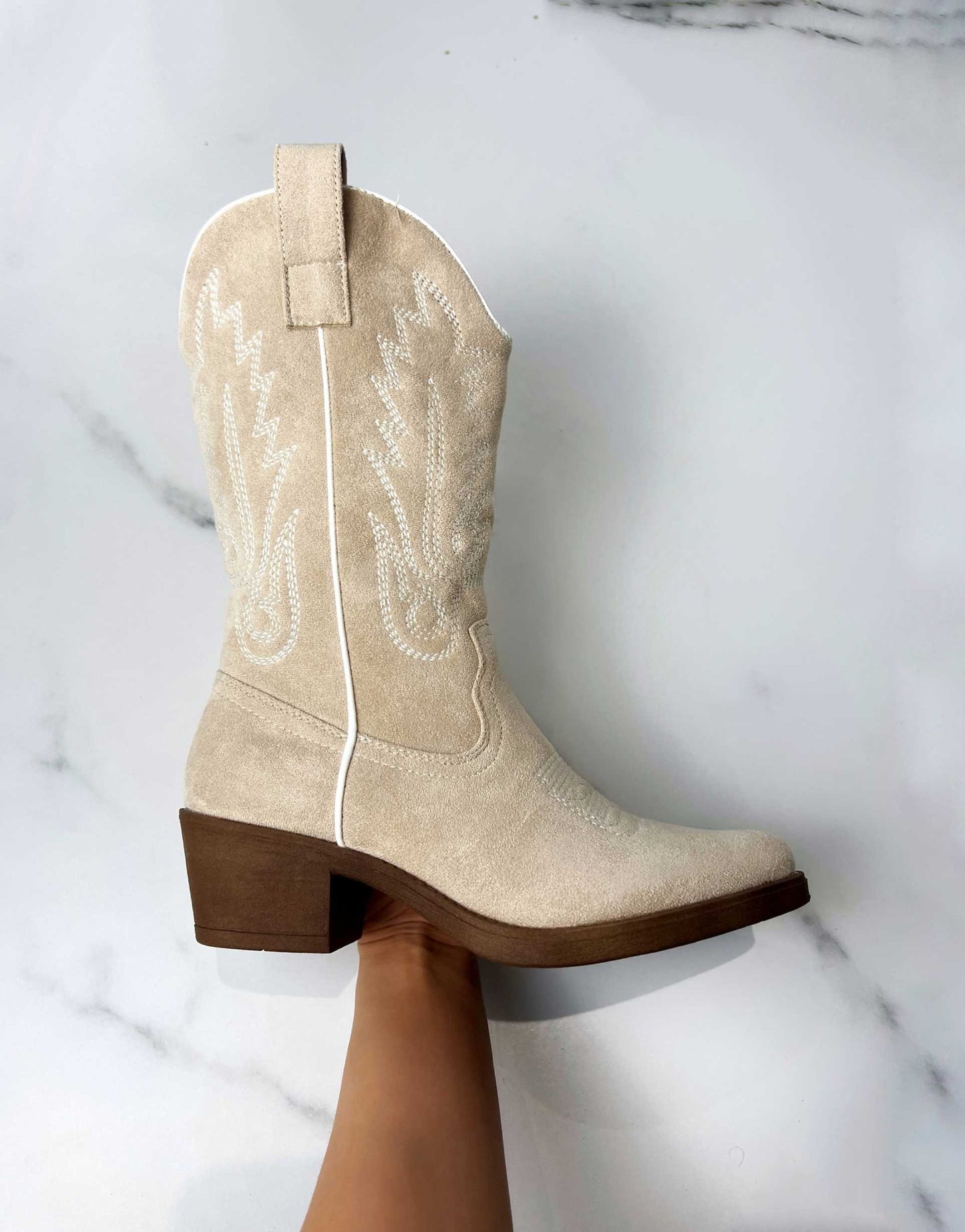 Cowboy Boots