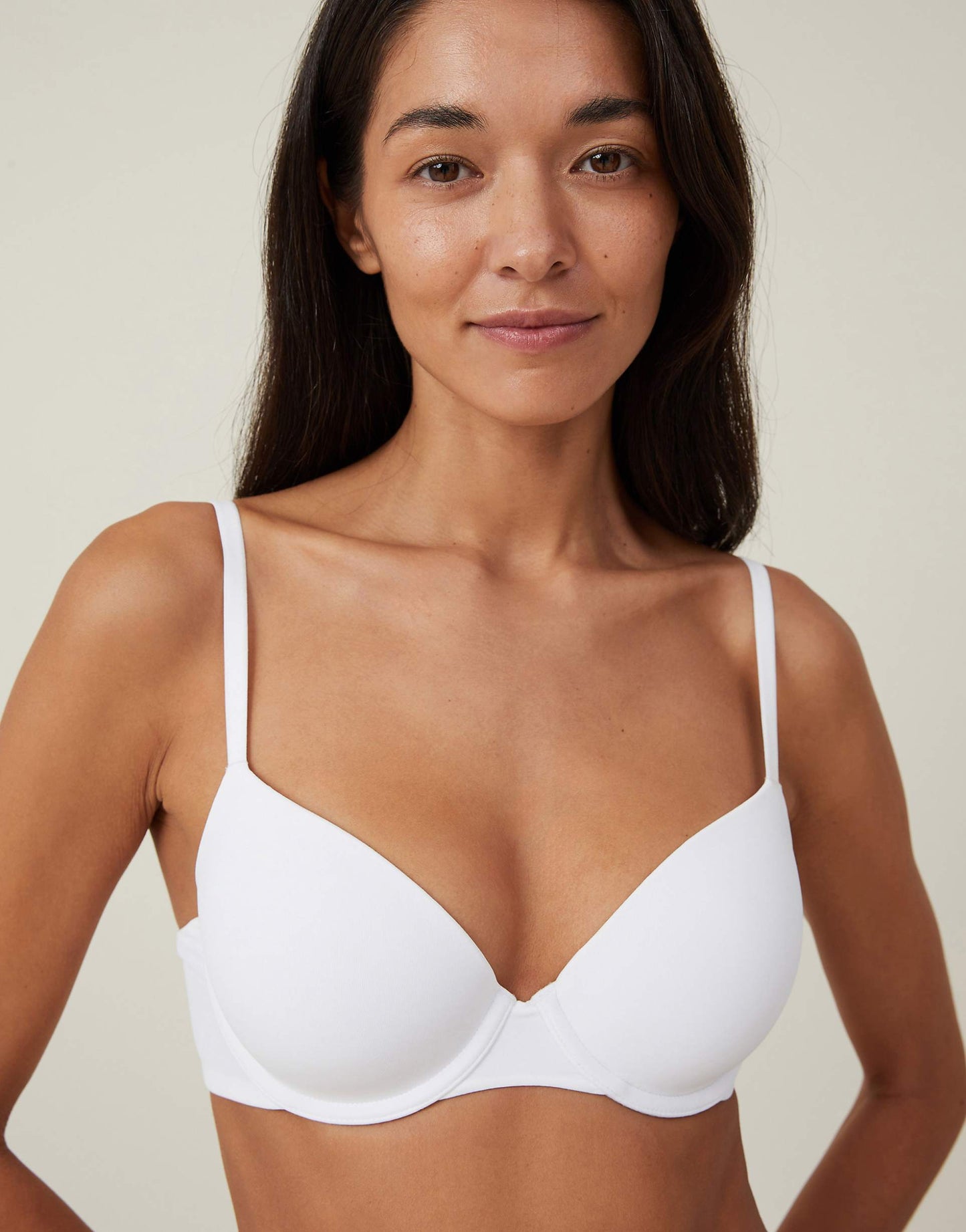 Ultimate Comfort T-Shirt Bra