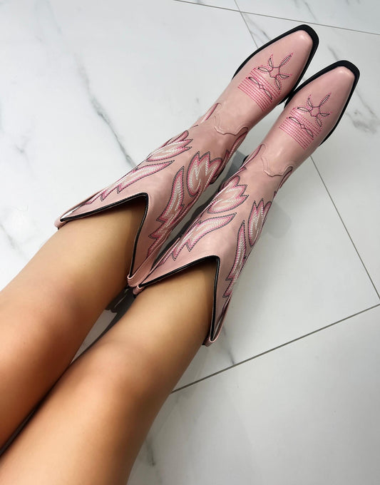 Cowboy Boots