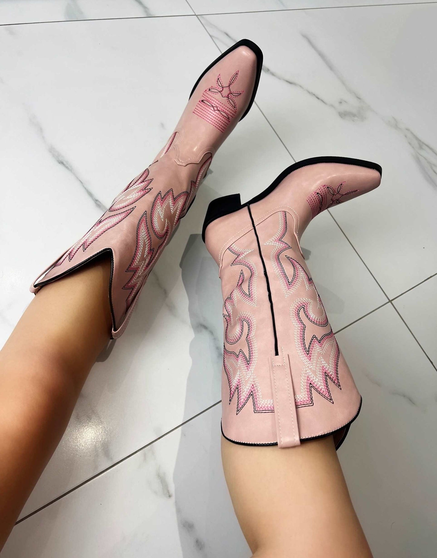 Cowboy Boots