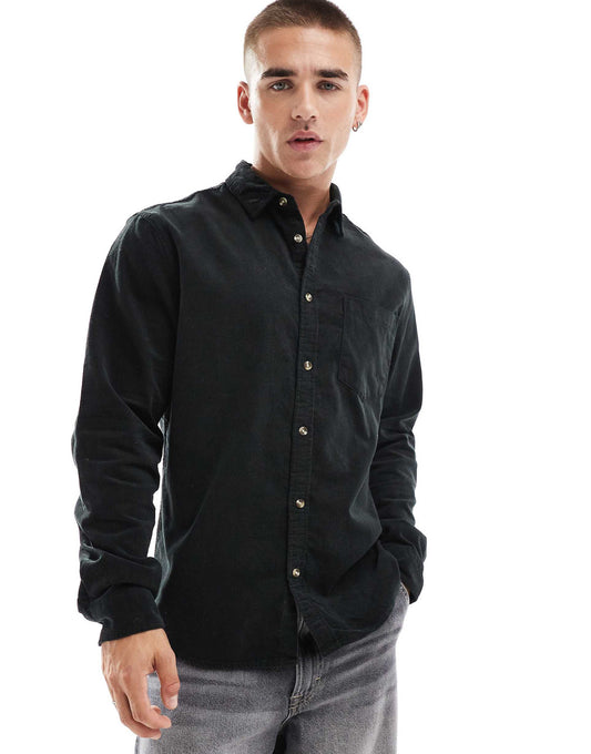 Portland Long Sleeve Shirt