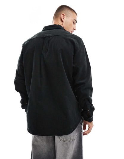 Portland Long Sleeve Shirt