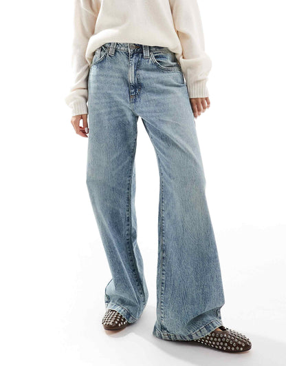 Super Baggy Jean