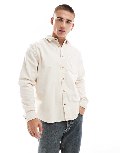 Portland Long Sleeve Shirt