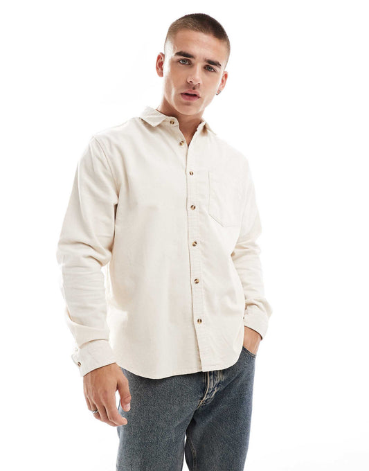 Portland Long Sleeve Shirt