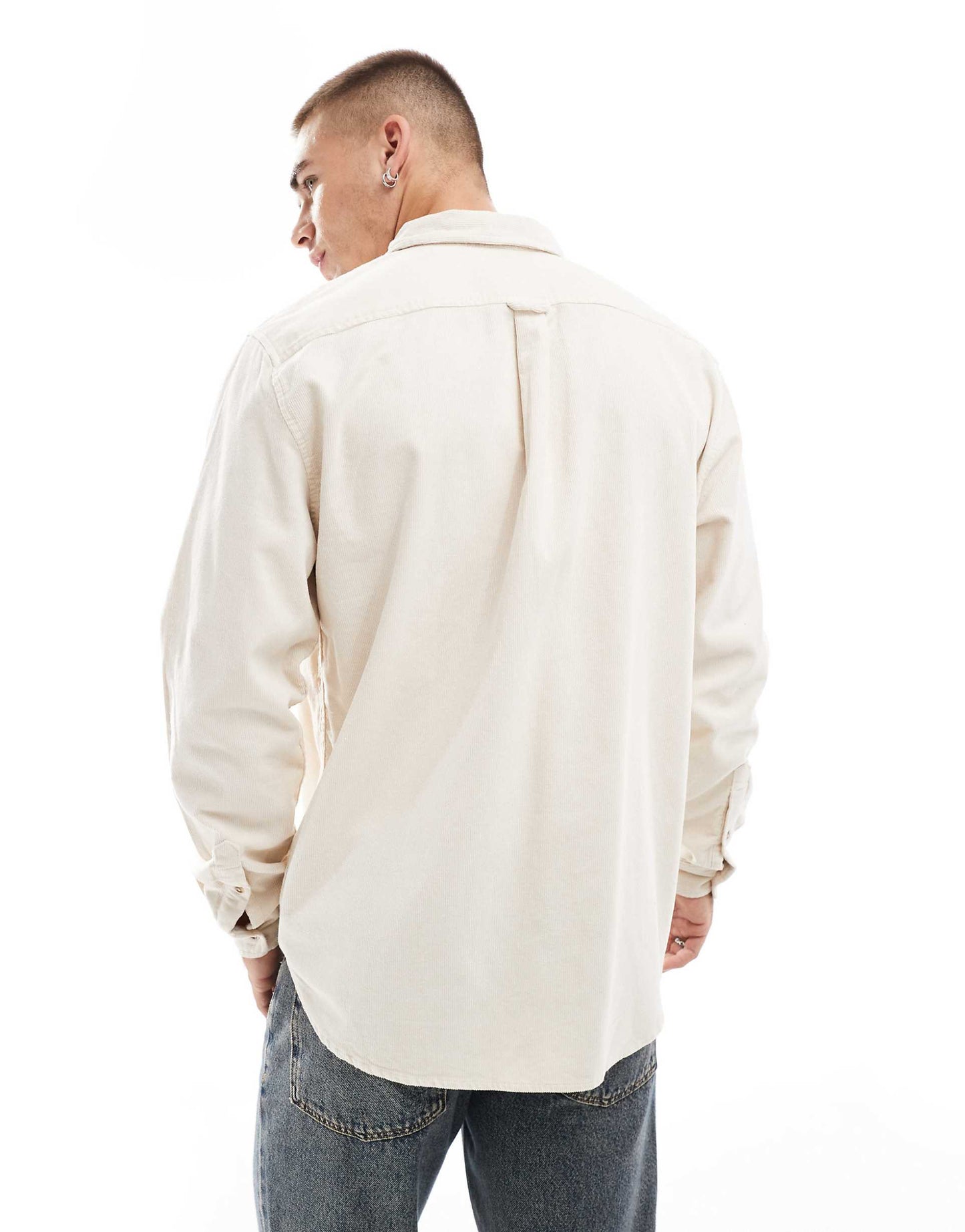 Portland Long Sleeve Shirt
