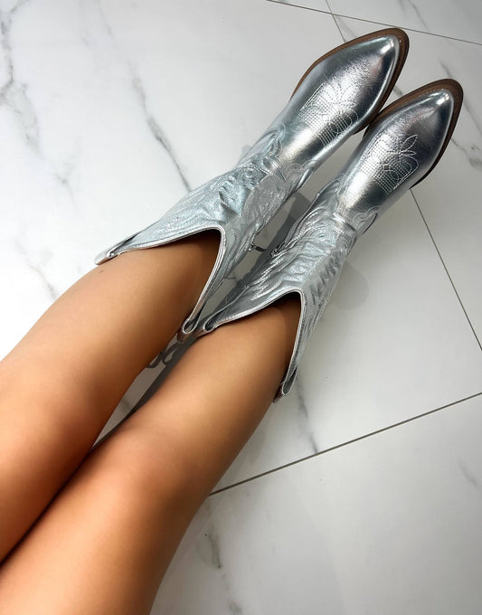 Cowboy Boots