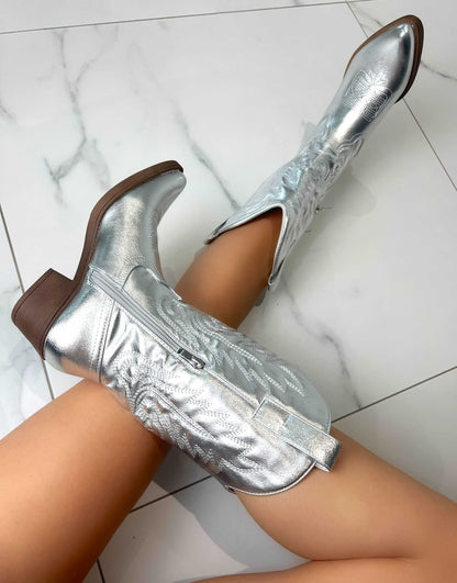Cowboy Boots