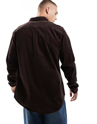 Portland Long Sleeve Shirt
