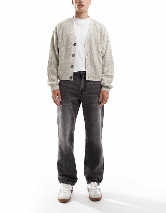 Baggy Jean