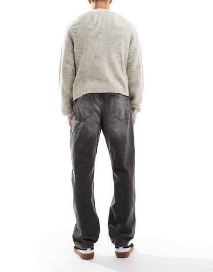 Baggy Jean