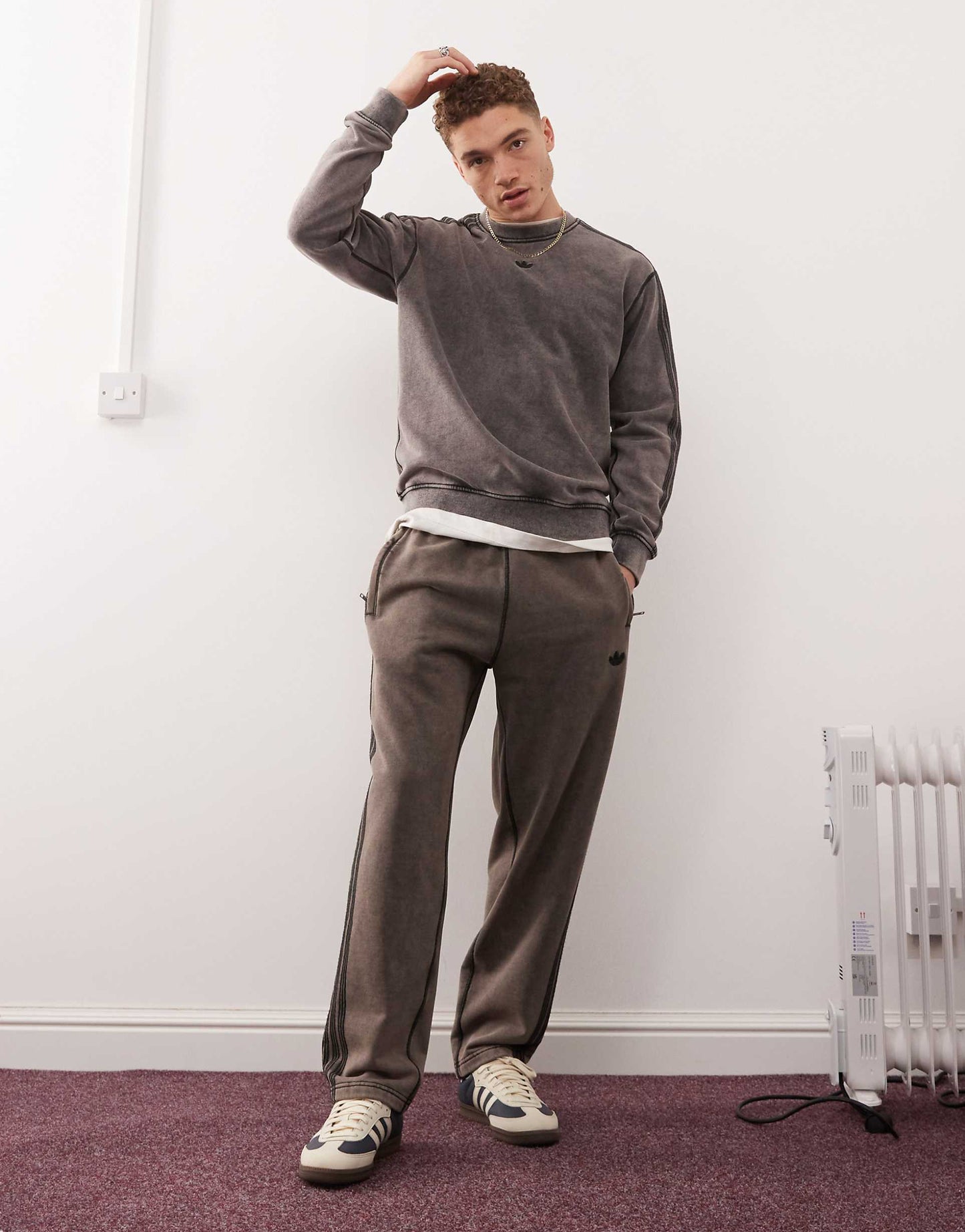 Originals Premium Essentials Sweatshirt