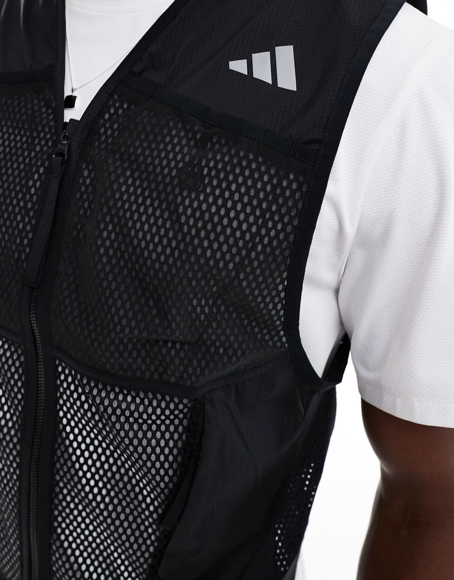 Running Ultimate Pocket Vest
