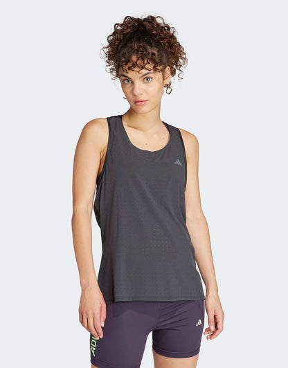 Running Adizero Tank Top