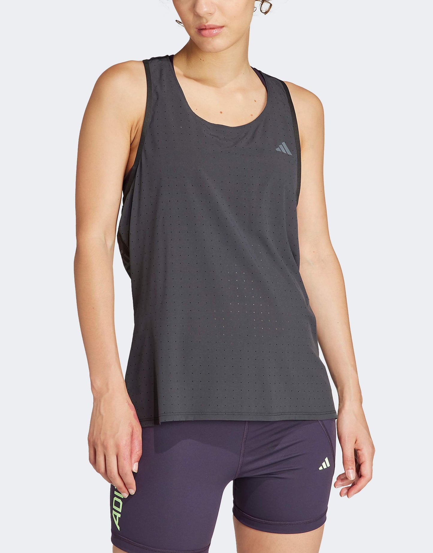 Running Adizero Tank Top