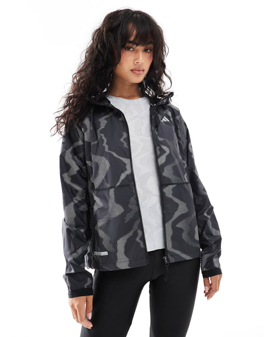 Ultimate Wind Rdy Jacket