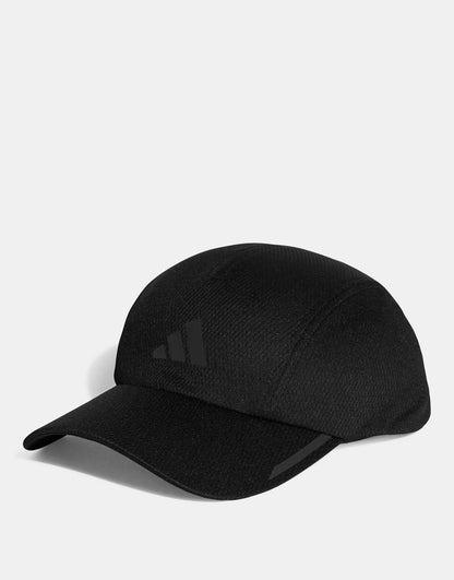 Running Aeroready Four-Pannel Mesh Cap