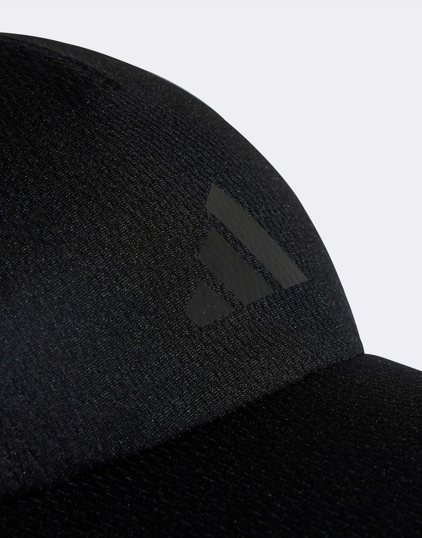 Running Aeroready Four-Pannel Mesh Cap