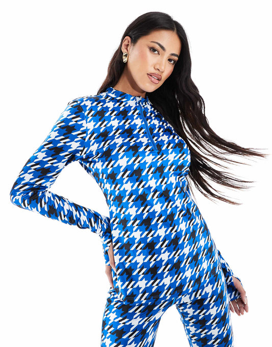 Long Sleeve Base Layer