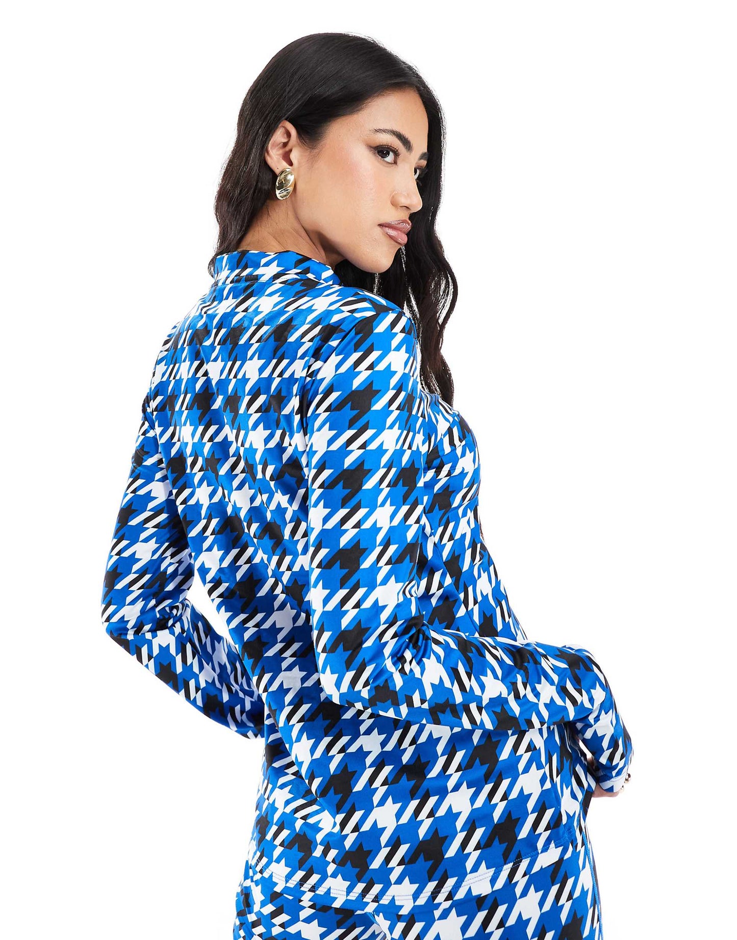 Long Sleeve Base Layer
