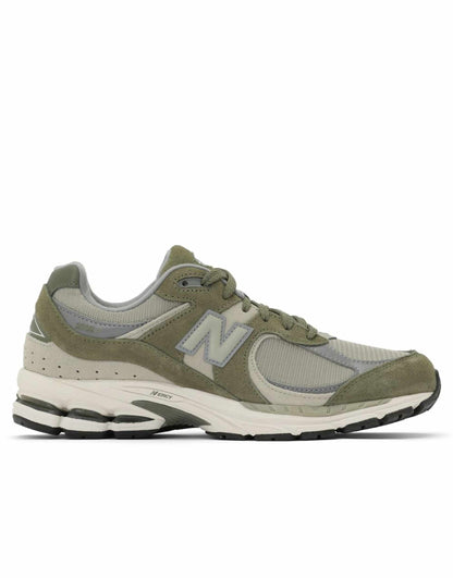 2002 Trainers