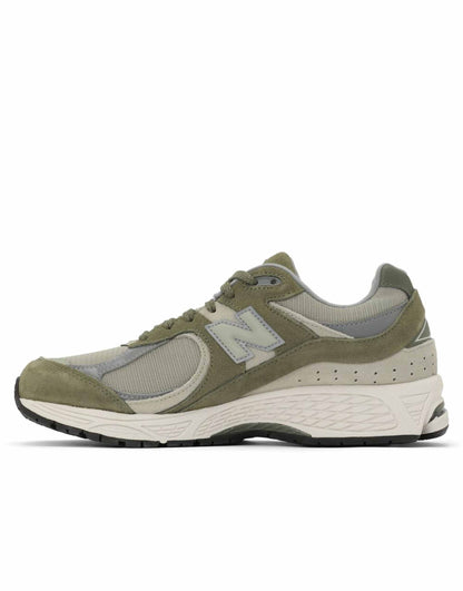 2002 Trainers