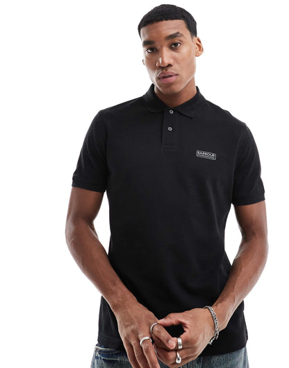 International Essential Polo Shirt