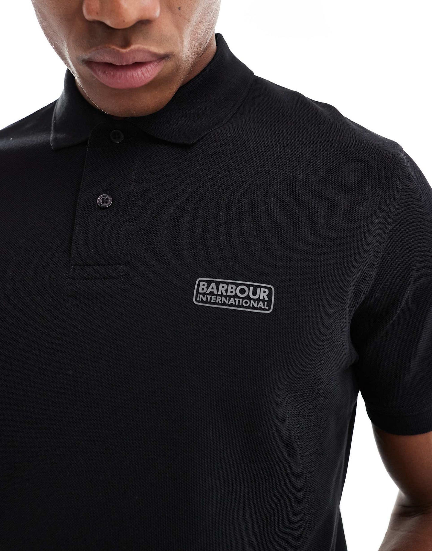 International Essential Polo Shirt