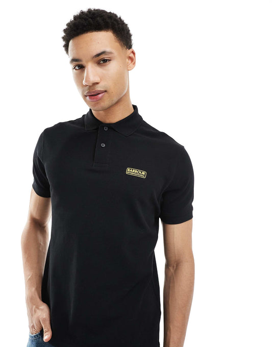 International Essential Polo Shirt