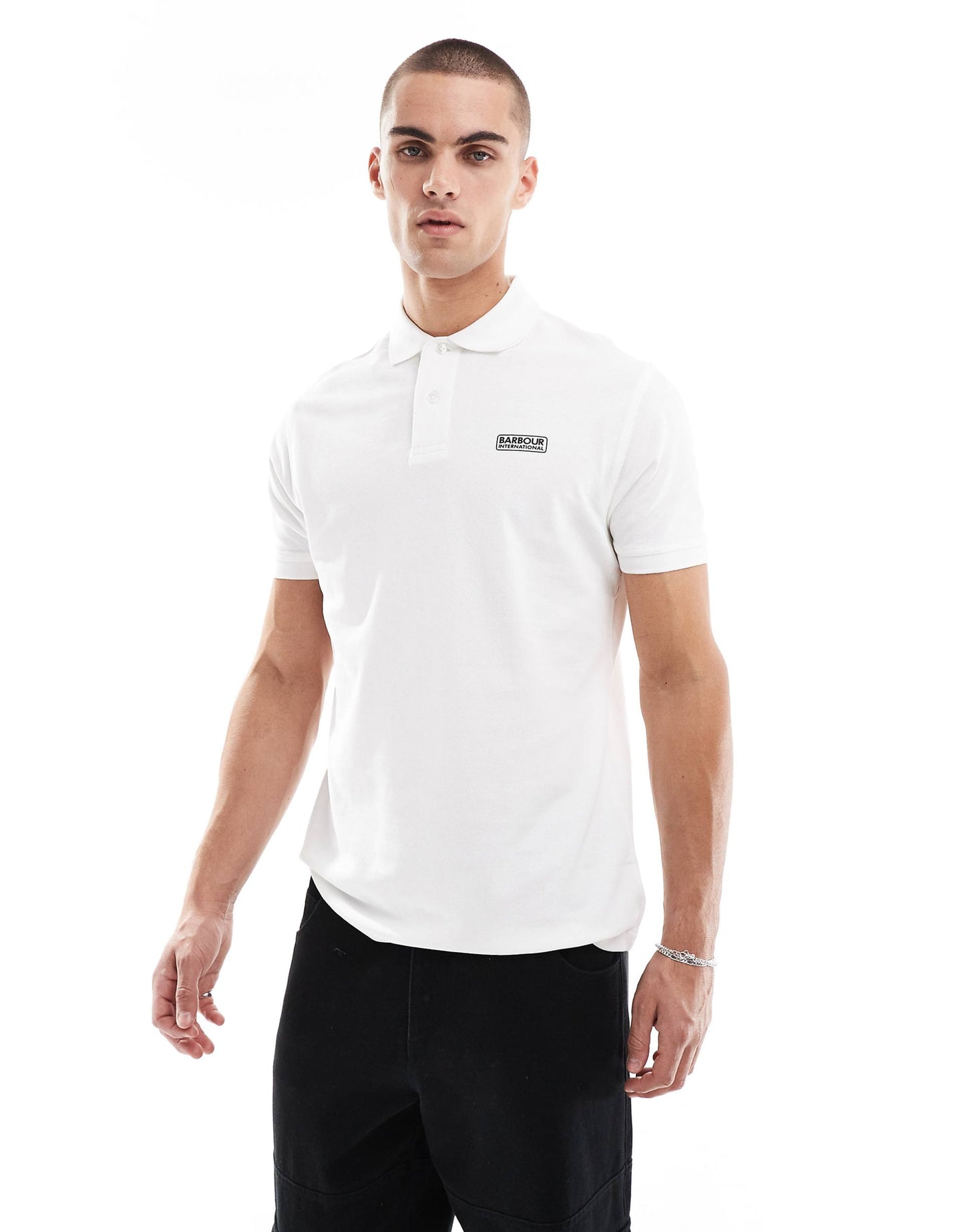 International Essential Polo Shirt