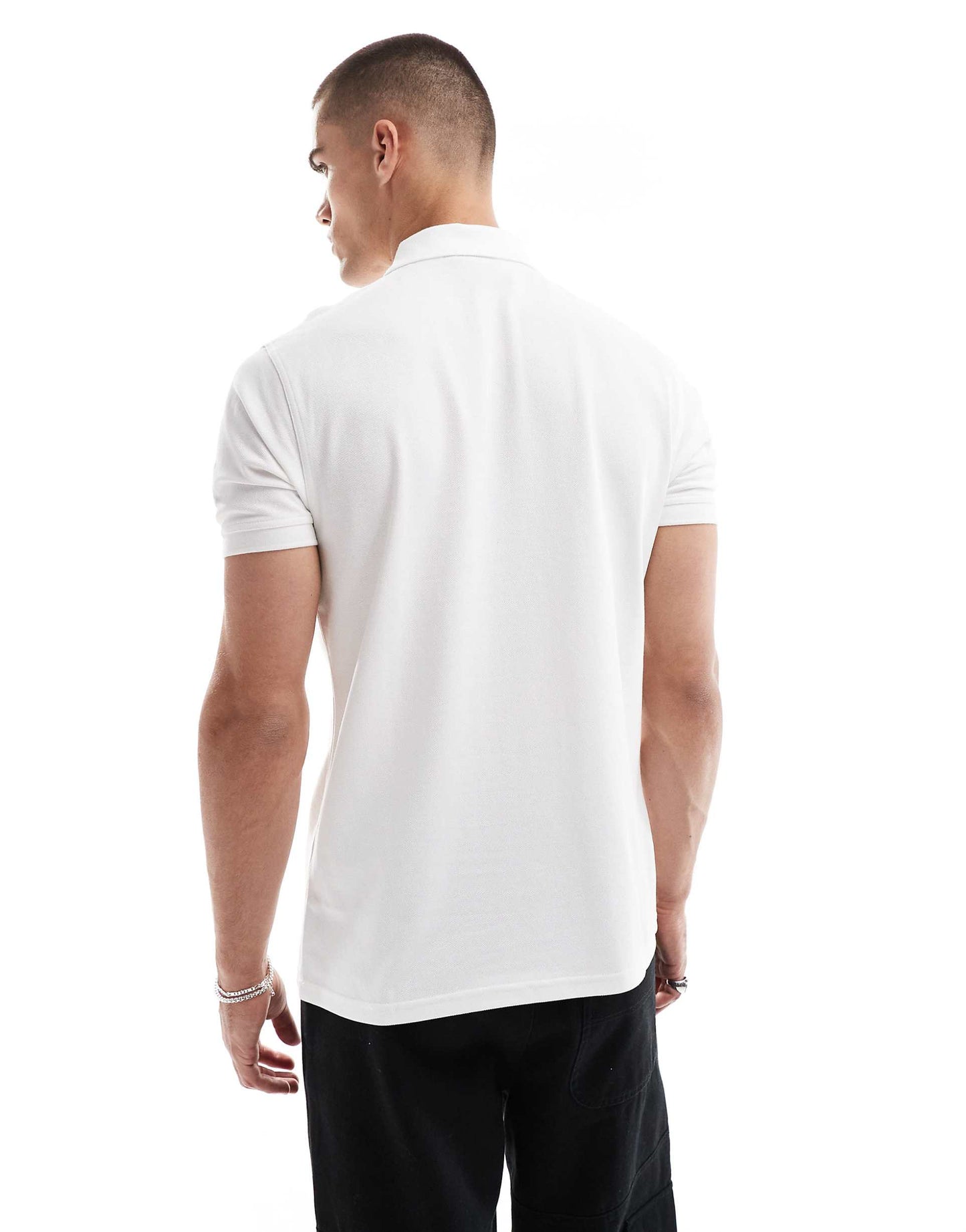 International Essential Polo Shirt