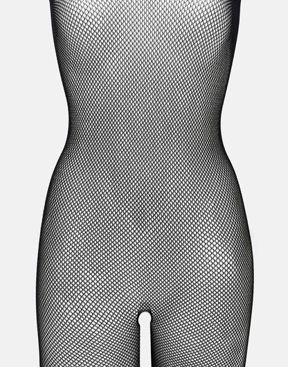 Ambition Crotchless Bodystocking