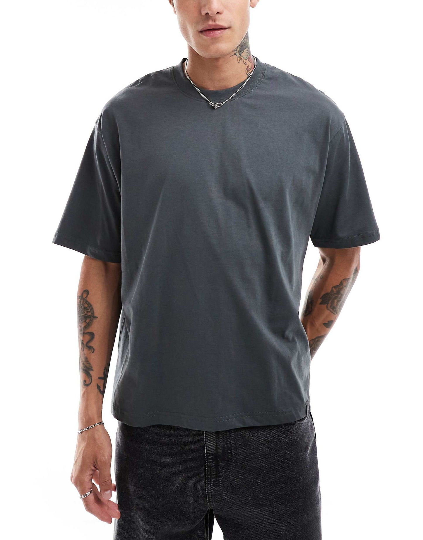 Boxy T-Shirt