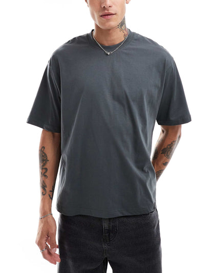 Boxy T-Shirt