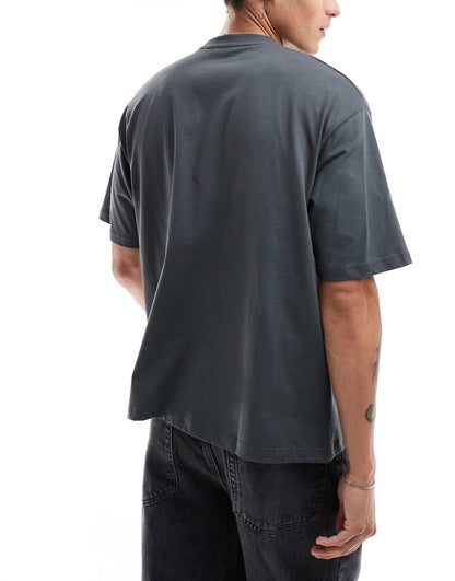 Boxy T-Shirt