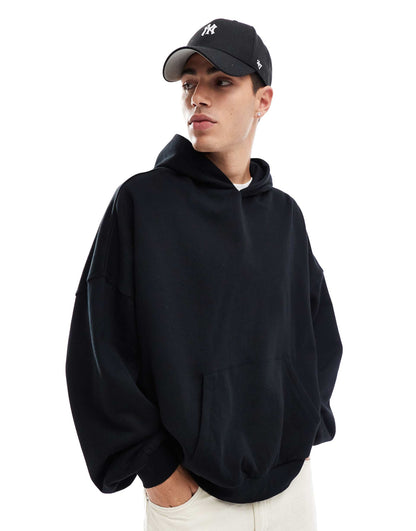 Essential Extreme Oversized Hoodie