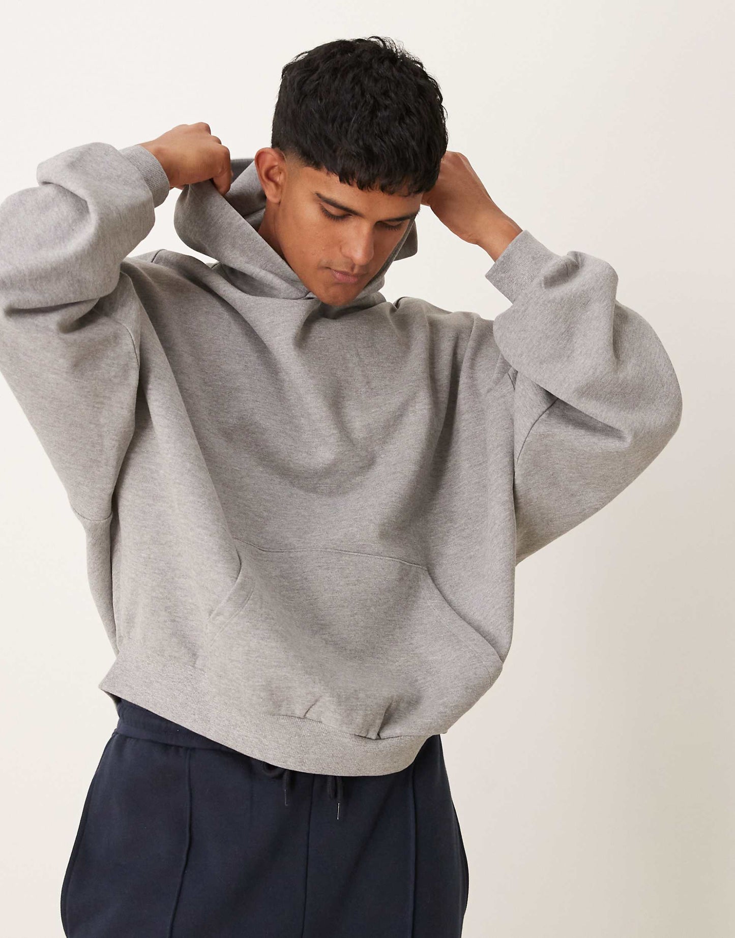 Essential Extreme Oversized Hoodie