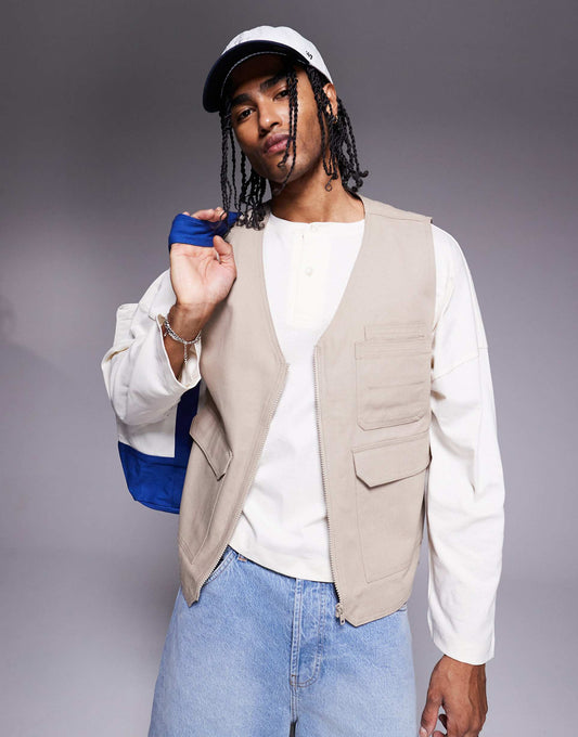 Utility Gilet