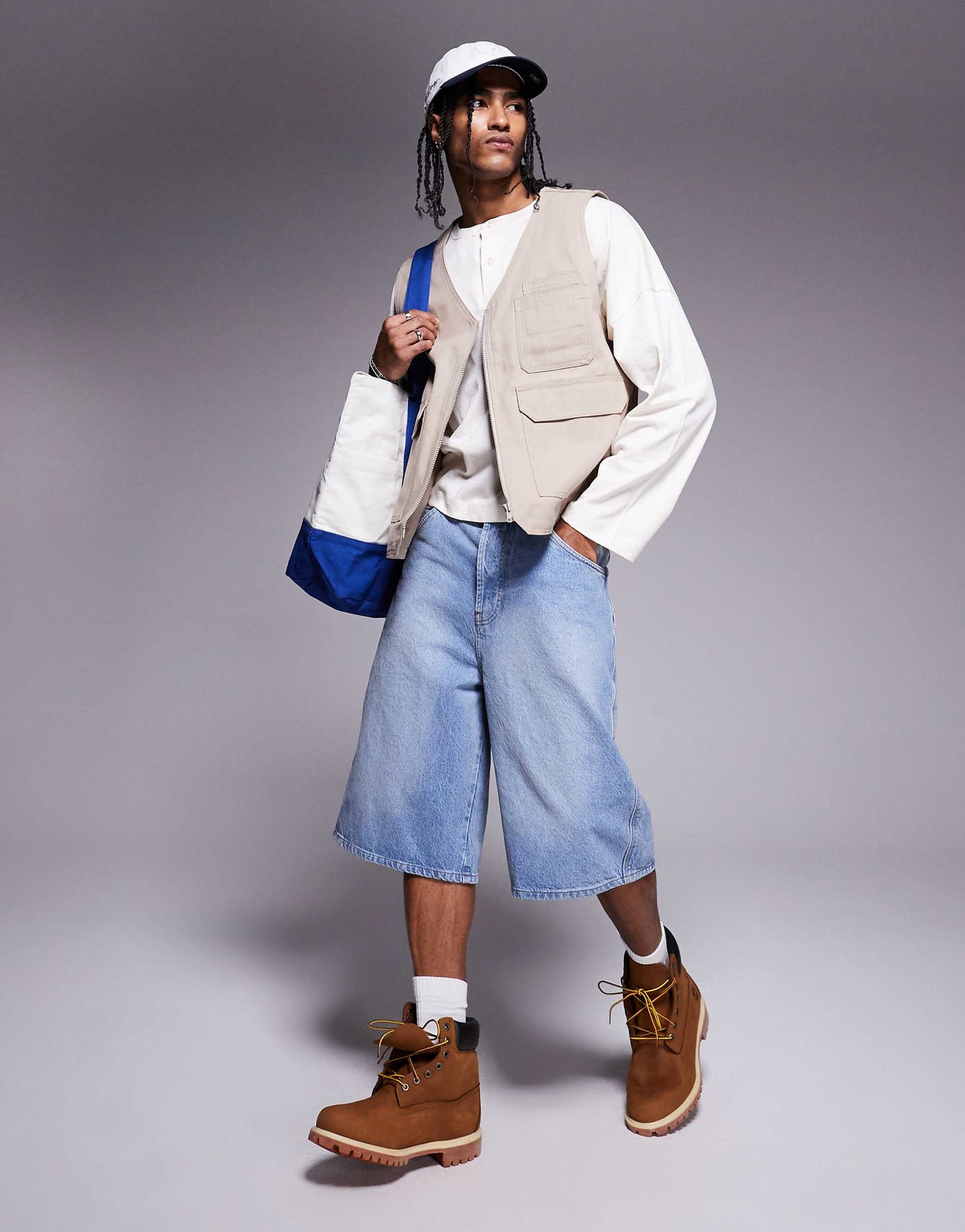 Utility Gilet