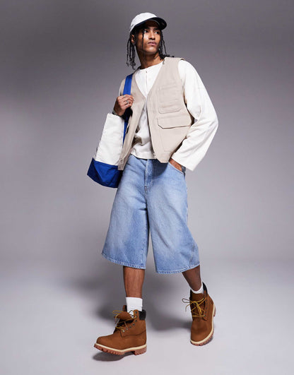 Utility Gilet