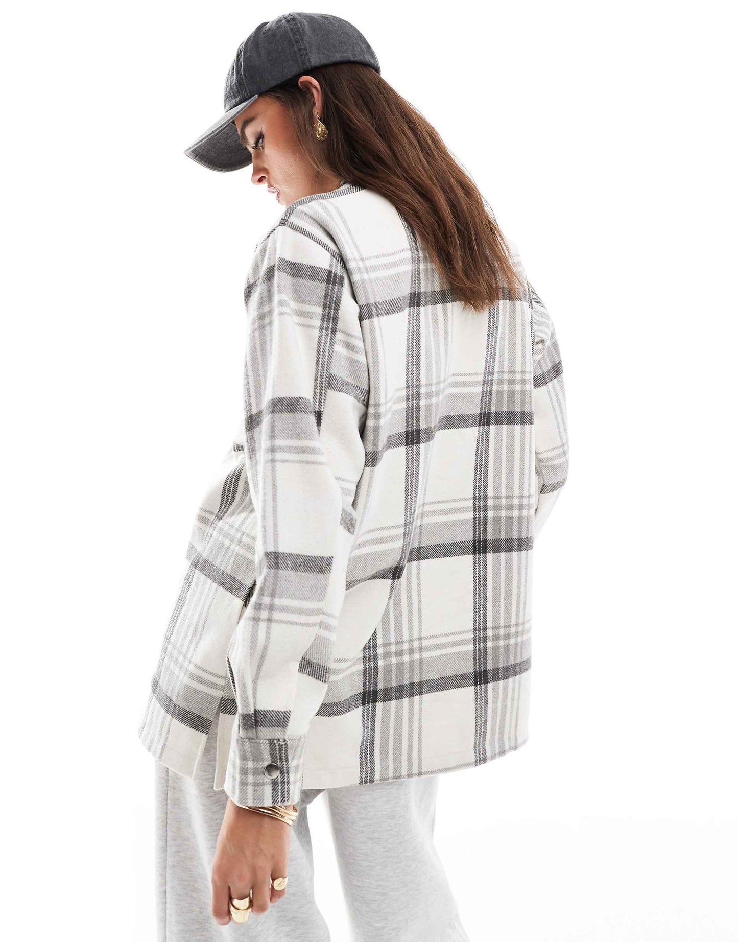 Check Shacket
