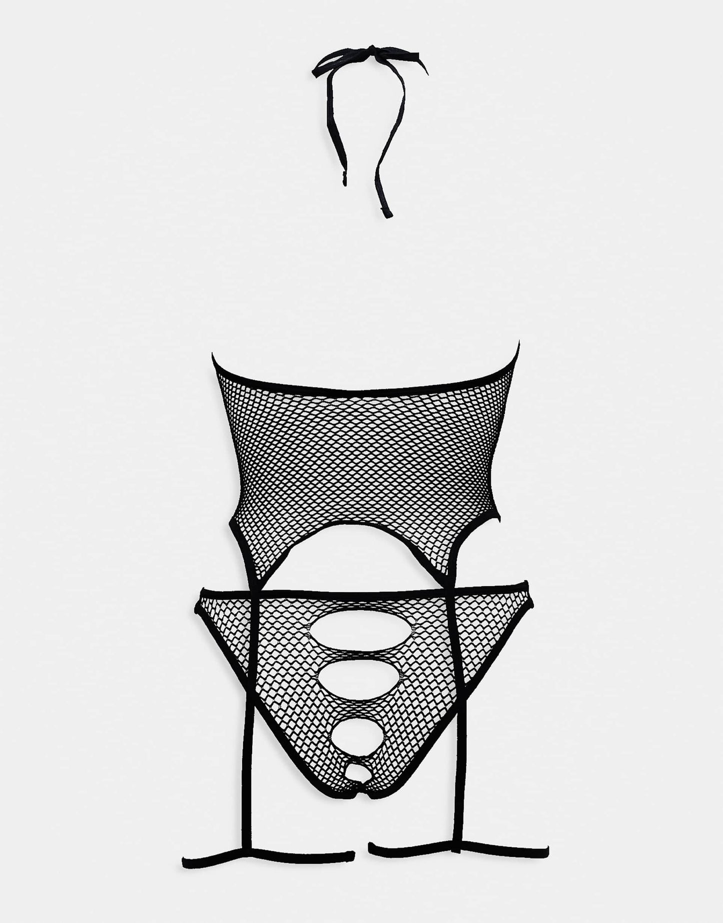Enya Suspender
